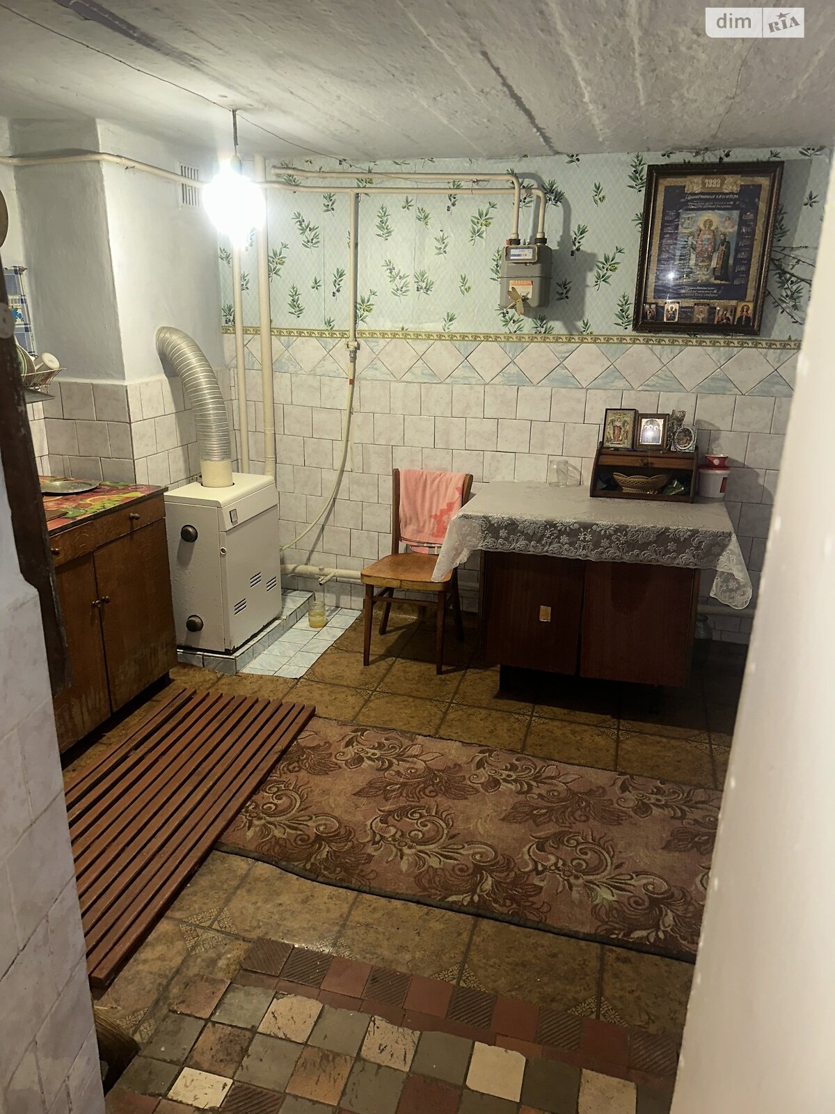 одноэтажный дом, 117 кв. м, кирпич саманный. Продажа в Баре район Немецкие Дома фото 1 одноэтажный дом, 117 кв. м, кирпич саманный. Продажа в Баре район Немецкие Дома фото 1