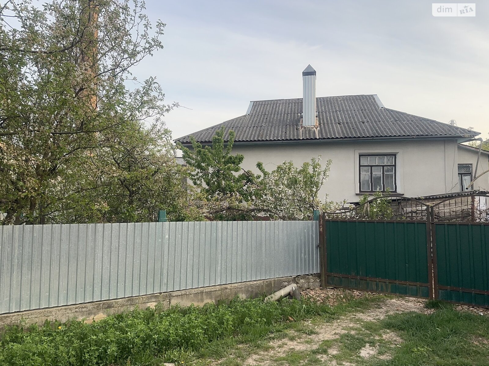 одноэтажный дом, 117 кв. м, кирпич саманный. Продажа в Баре район Немецкие Дома фото 1 одноэтажный дом, 117 кв. м, кирпич саманный. Продажа в Баре район Немецкие Дома фото 1