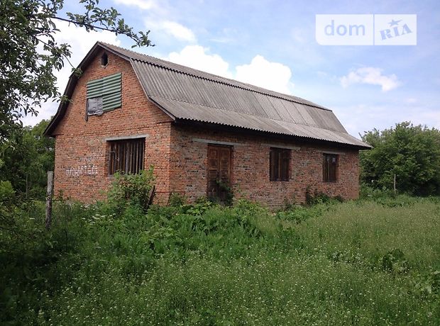 Продаж будинку, 104м², Вінницька, Бар, c. Окладное, Гоголя 9 Продаж будинку, 104м², Вінницька, Бар, c. Окладное, Гоголя 9