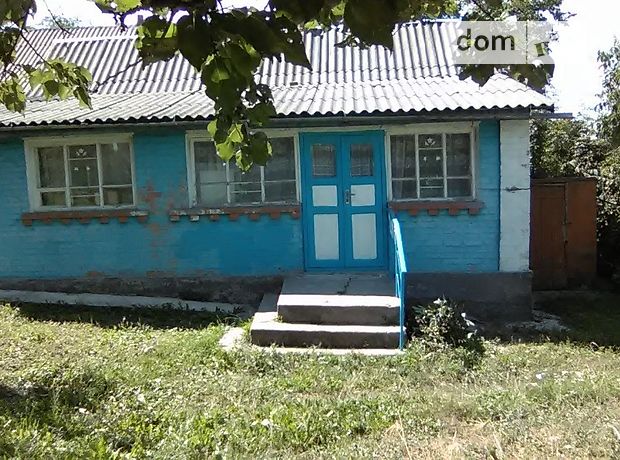 одноэтажный дом с садом, 40 кв. м, кирпич. Продажа в Пляцыне (Винницкая обл.) фото 1 одноэтажный дом с садом, 40 кв. м, кирпич. Продажа в Пляцыне (Винницкая обл.) фото 1