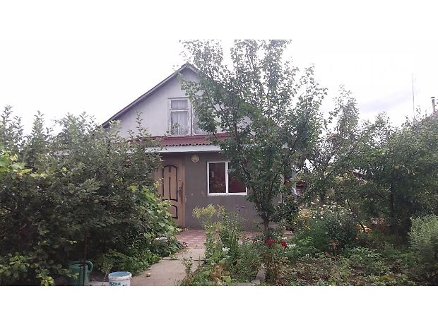 Продаж будинку, 60м², Вінницька, Бар, Трудова, буд. 6 Продаж будинку, 60м², Вінницька, Бар, Трудова, буд. 6