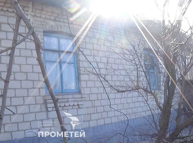 одноэтажный дом с садом, 72 кв. м, кирпич. Продажа в Верховке (Винницкая обл.) фото 1 одноэтажный дом с садом, 72 кв. м, кирпич. Продажа в Верховке (Винницкая обл.) фото 1
