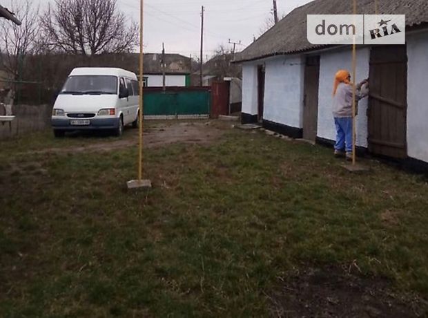 одноповерховий будинок з садом, 85 кв. м, цегла. Продаж в Ялтушкові (Вінницька обл.) фото 1 одноповерховий будинок з садом, 85 кв. м, цегла. Продаж в Ялтушкові (Вінницька обл.) фото 1