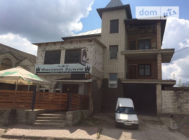 одноповерховий будинок з садом, 640 кв. м, цегла. Продаж в Ялтушкові (Вінницька обл.) фото 1 одноповерховий будинок з садом, 640 кв. м, цегла. Продаж в Ялтушкові (Вінницька обл.) фото 1
