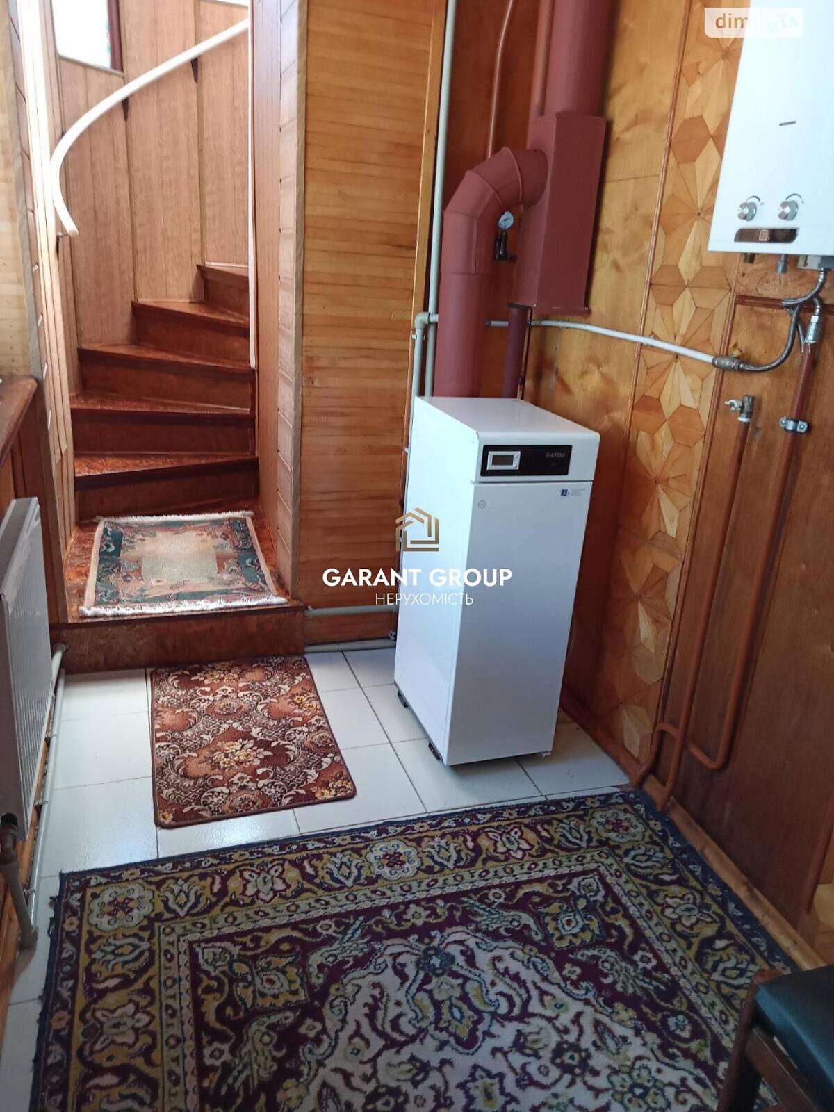 двухэтажный дом, 75.8 кв. м, кирпич. Продажа в Барабое фото 1 двухэтажный дом, 75.8 кв. м, кирпич. Продажа в Барабое фото 1