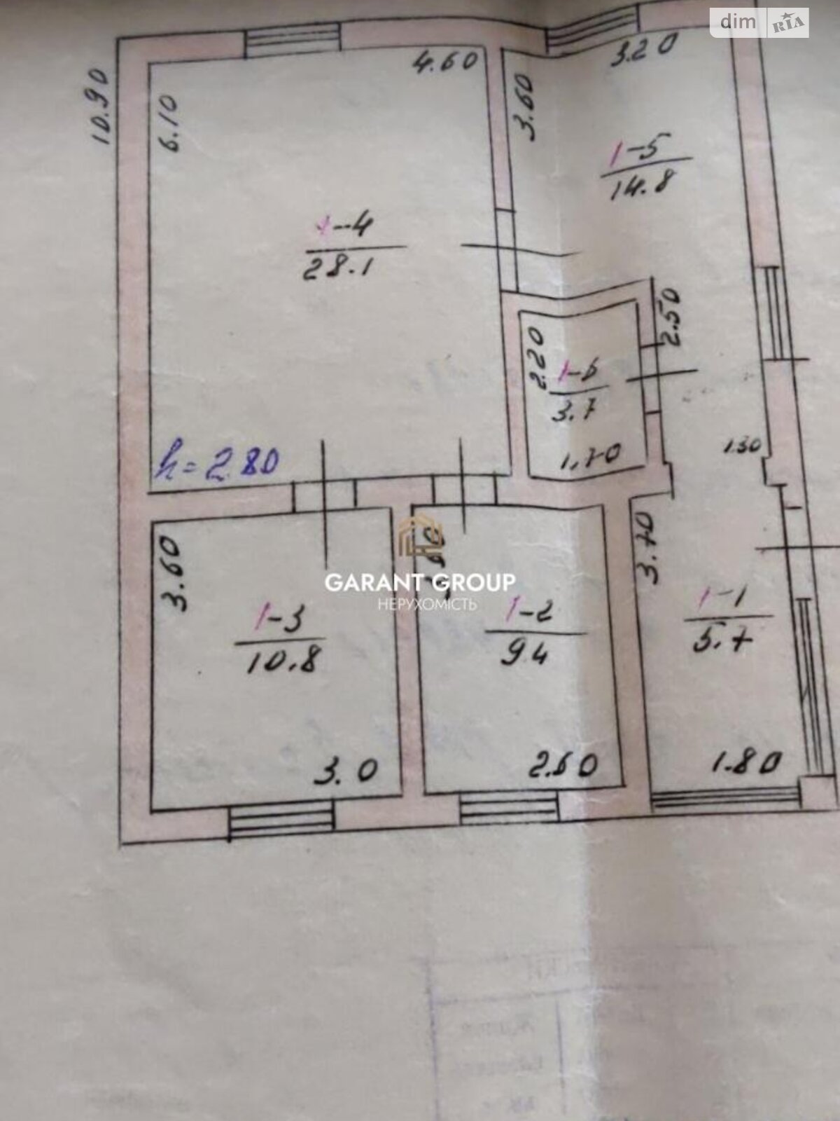 двухэтажный дом, 75.8 кв. м, кирпич. Продажа в Барабое фото 1 двухэтажный дом, 75.8 кв. м, кирпич. Продажа в Барабое фото 1