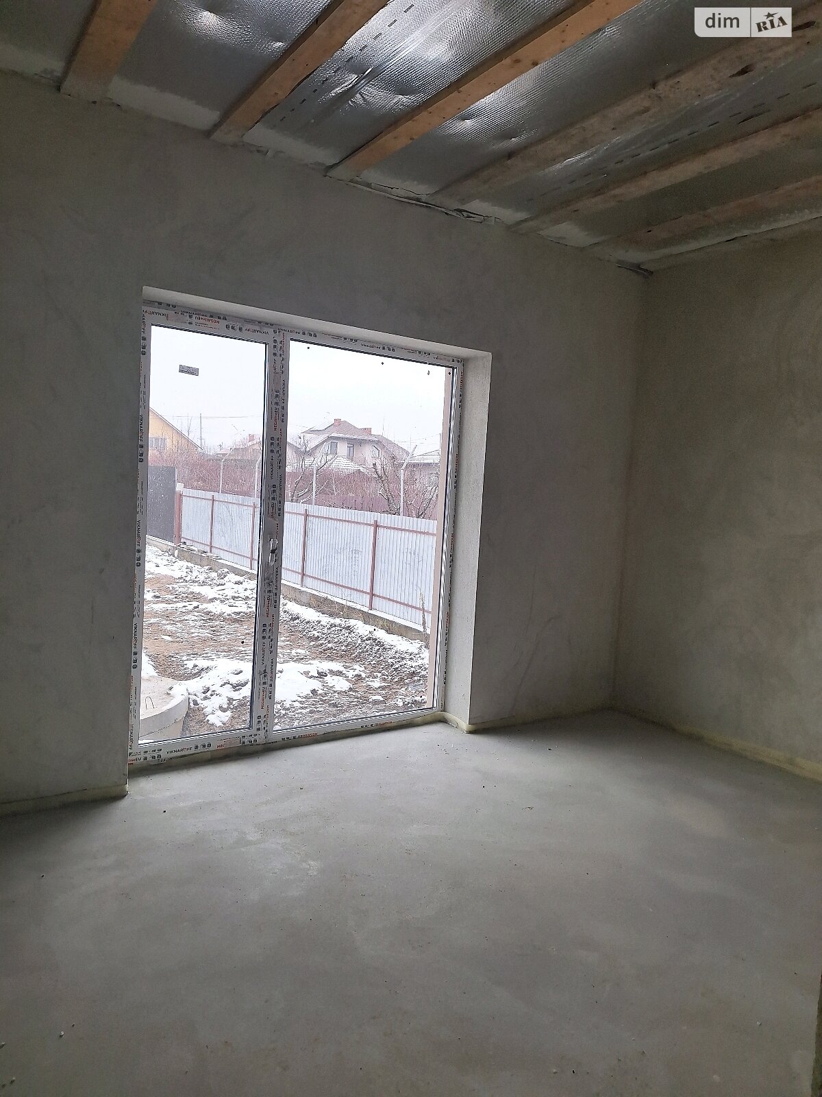 одноэтажный дом, 200 кв. м, кирпич. Продажа в Баранинцах фото 1 одноэтажный дом, 200 кв. м, кирпич. Продажа в Баранинцах фото 1
