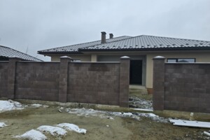 одноэтажный дом, 200 кв. м, кирпич. Продажа в Баранинцах фото 2