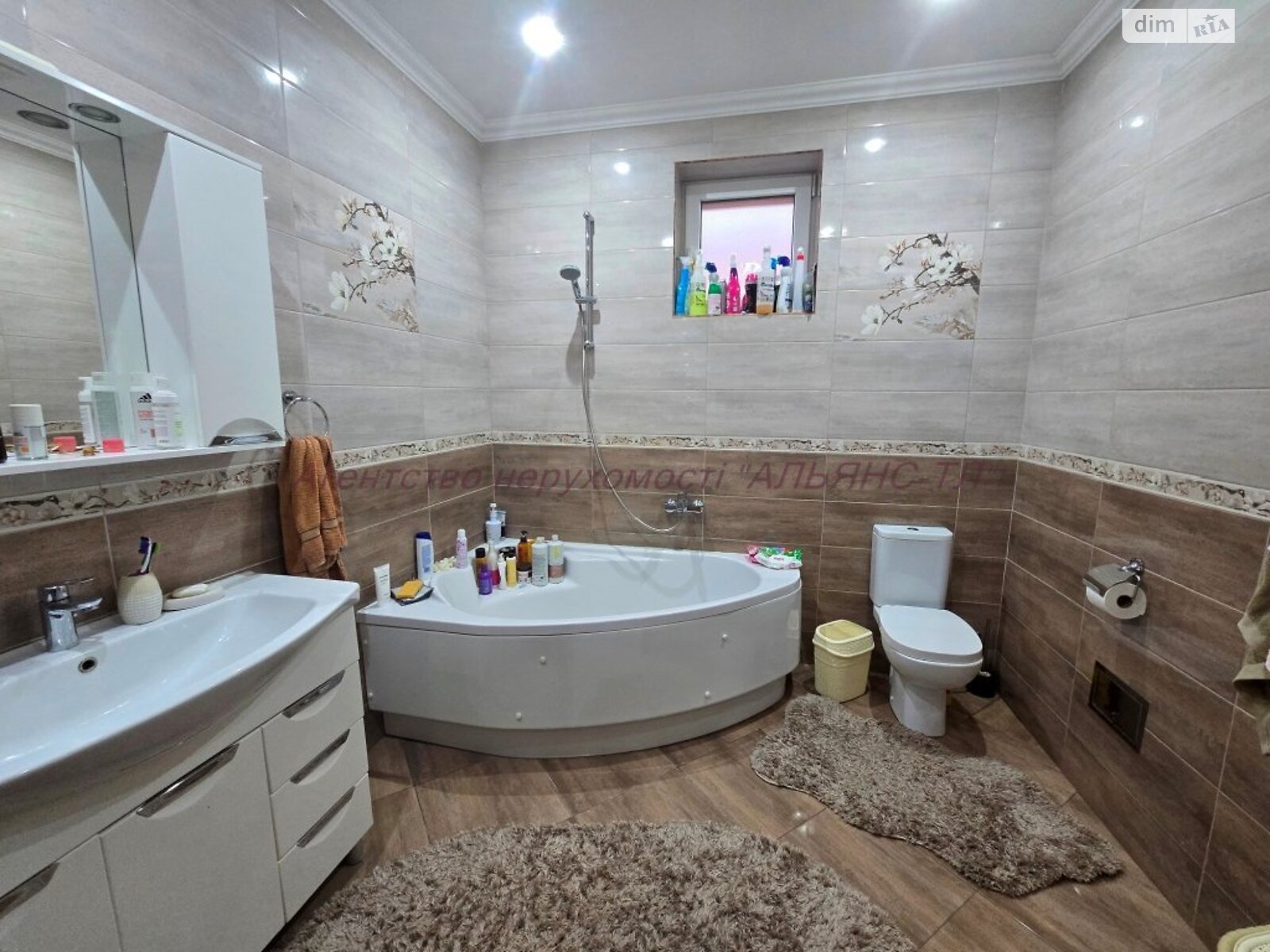 одноэтажный дом с отоплением, 152.3 кв. м, газобетон. Продажа в Баранинцах фото 1 одноэтажный дом с отоплением, 152.3 кв. м, газобетон. Продажа в Баранинцах фото 1