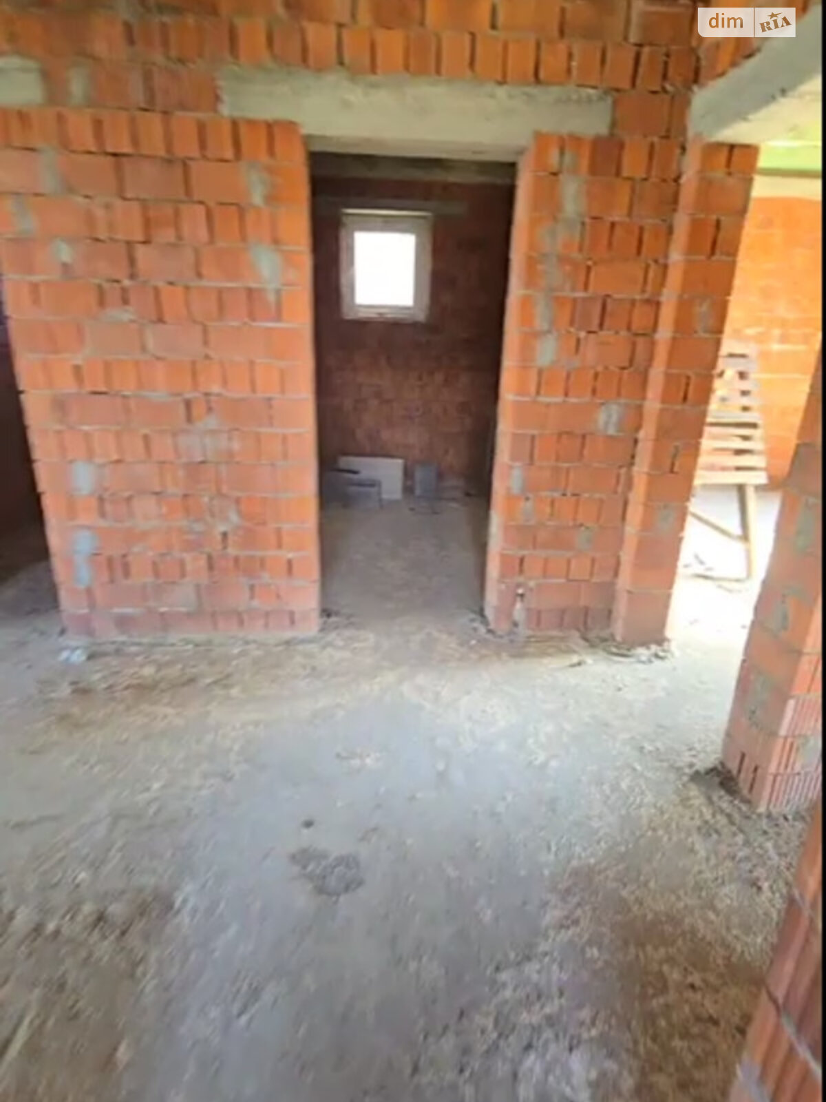 одноповерховий будинок, 120 кв. м, цегла. Продаж у Баранинці фото 1