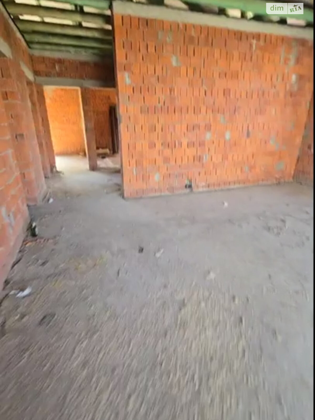 одноповерховий будинок, 120 кв. м, цегла. Продаж у Баранинці фото 1