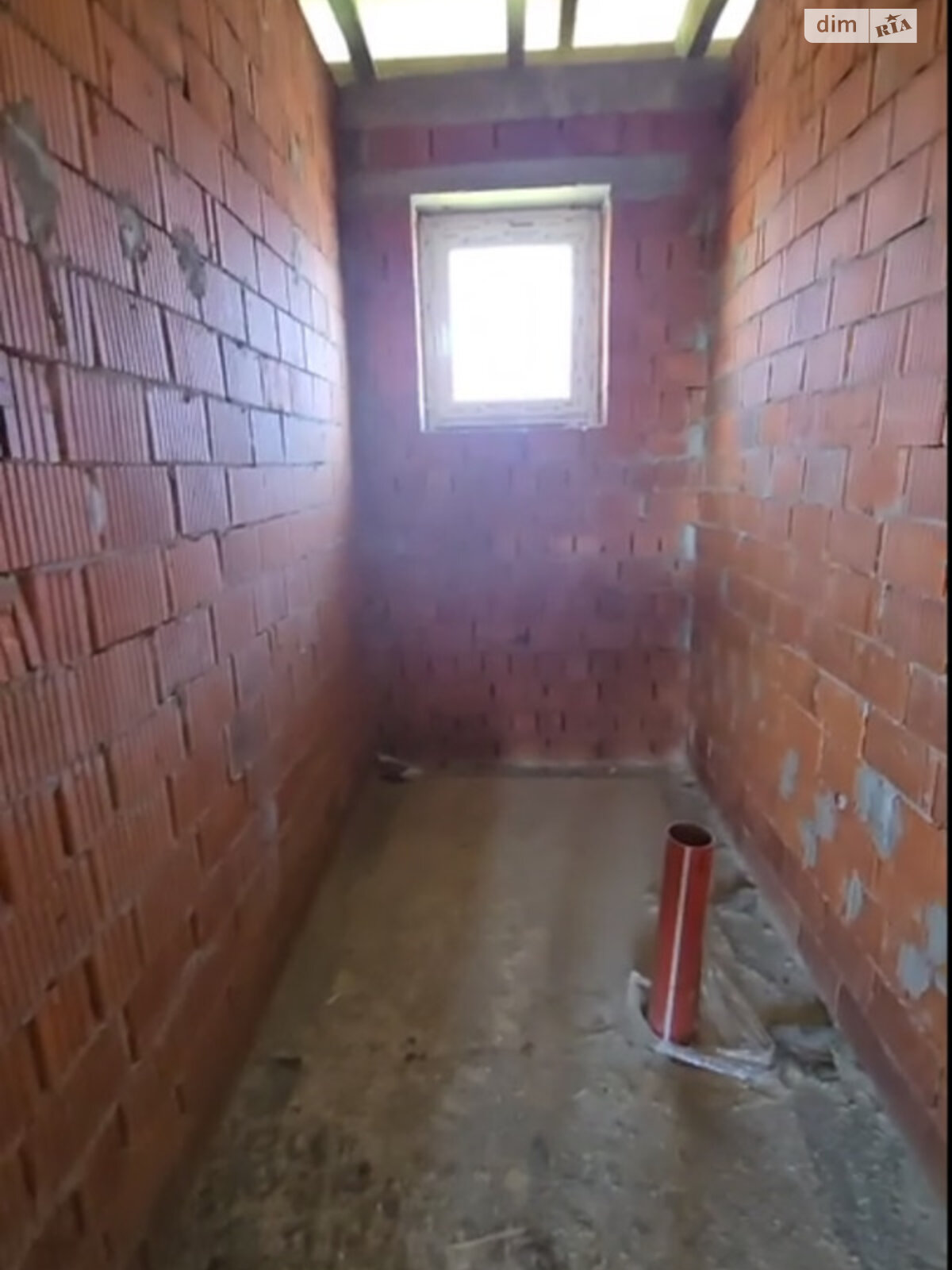 одноповерховий будинок, 120 кв. м, цегла. Продаж у Баранинці фото 1