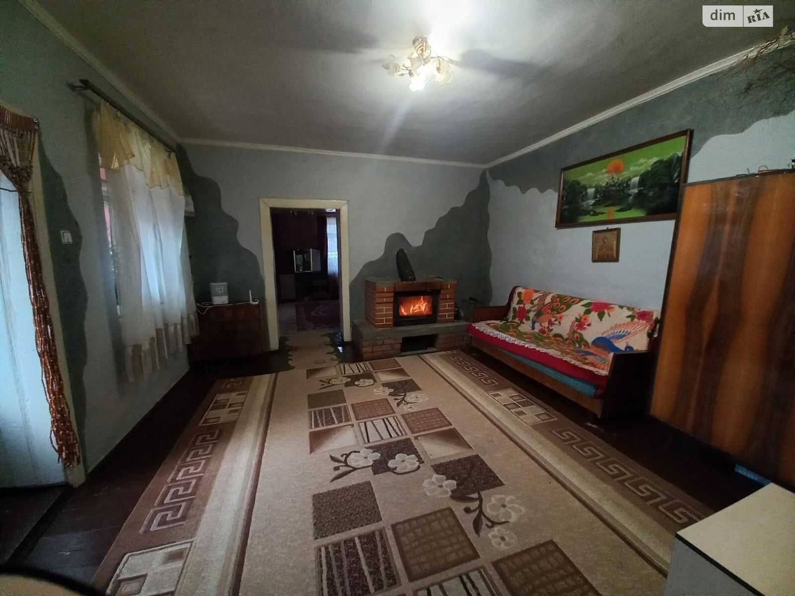 одноповерховий будинок, 70 кв. м, цегла. Продаж у Баранинці фото 1 одноповерховий будинок, 70 кв. м, цегла. Продаж у Баранинці фото 1