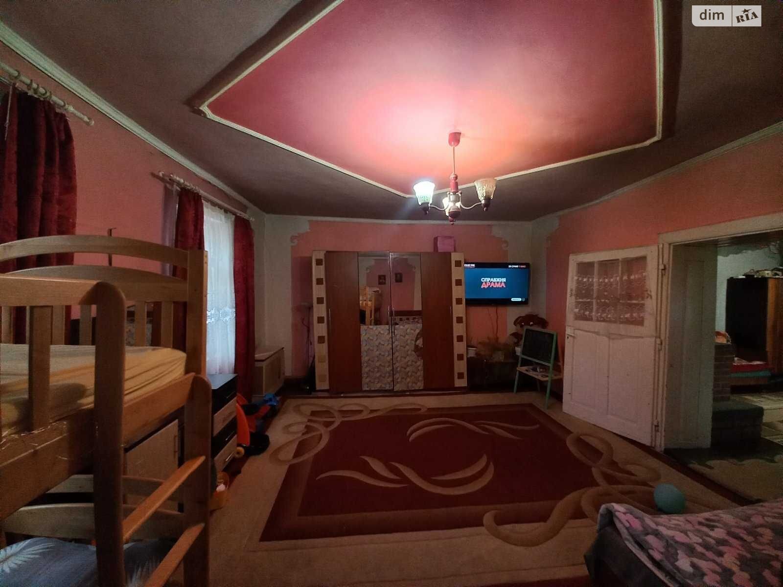 одноповерховий будинок, 70 кв. м, цегла. Продаж у Баранинці фото 1 одноповерховий будинок, 70 кв. м, цегла. Продаж у Баранинці фото 1