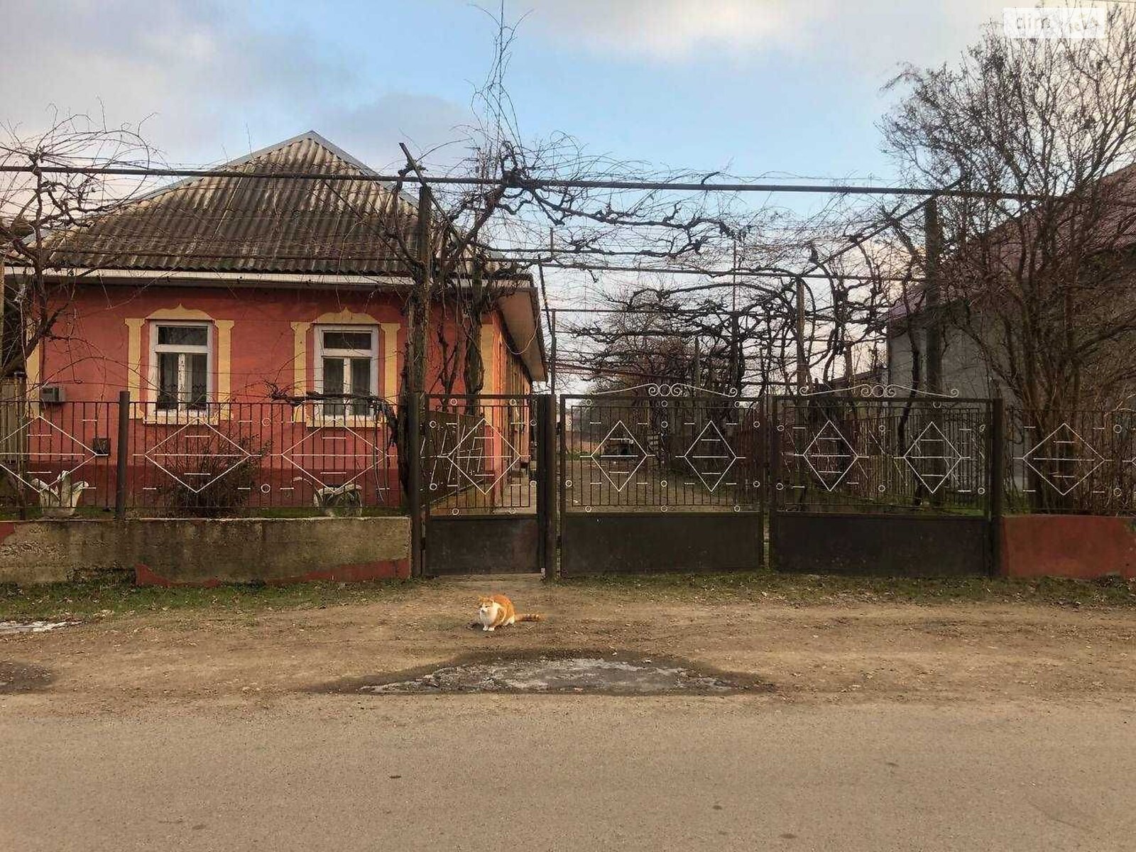 одноповерховий будинок, 70 кв. м, цегла. Продаж у Баранинці фото 1 одноповерховий будинок, 70 кв. м, цегла. Продаж у Баранинці фото 1
