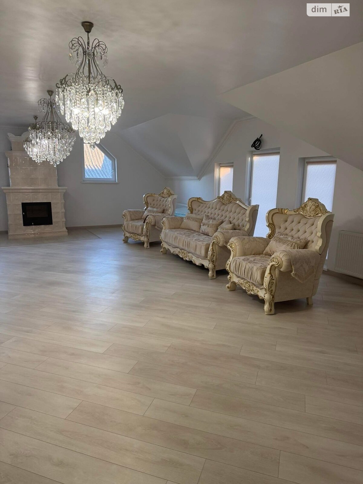 двоповерховий будинок, 149.4 кв. м, кирпич. Продаж у Баранинці фото 1 двоповерховий будинок, 149.4 кв. м, кирпич. Продаж у Баранинці фото 1