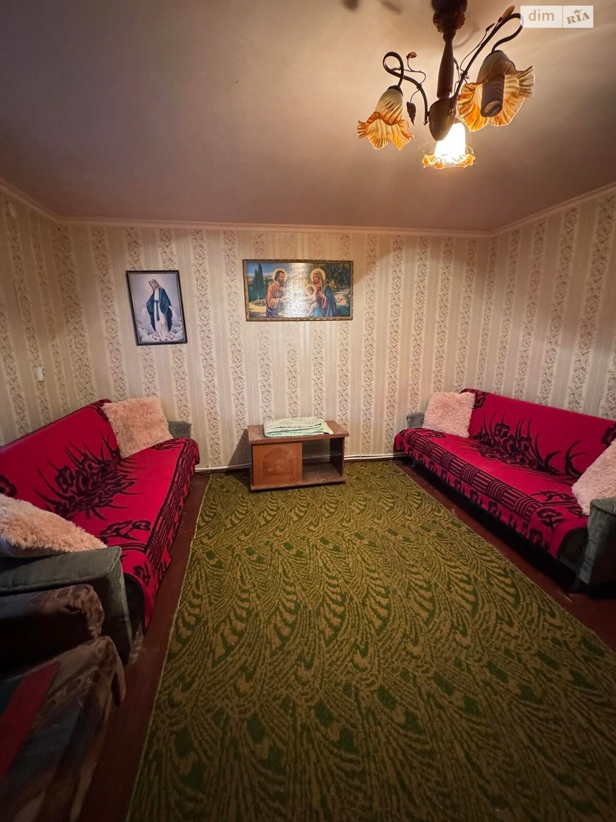 двоповерховий будинок, 149.4 кв. м, кирпич. Продаж у Баранинці фото 1 двоповерховий будинок, 149.4 кв. м, кирпич. Продаж у Баранинці фото 1