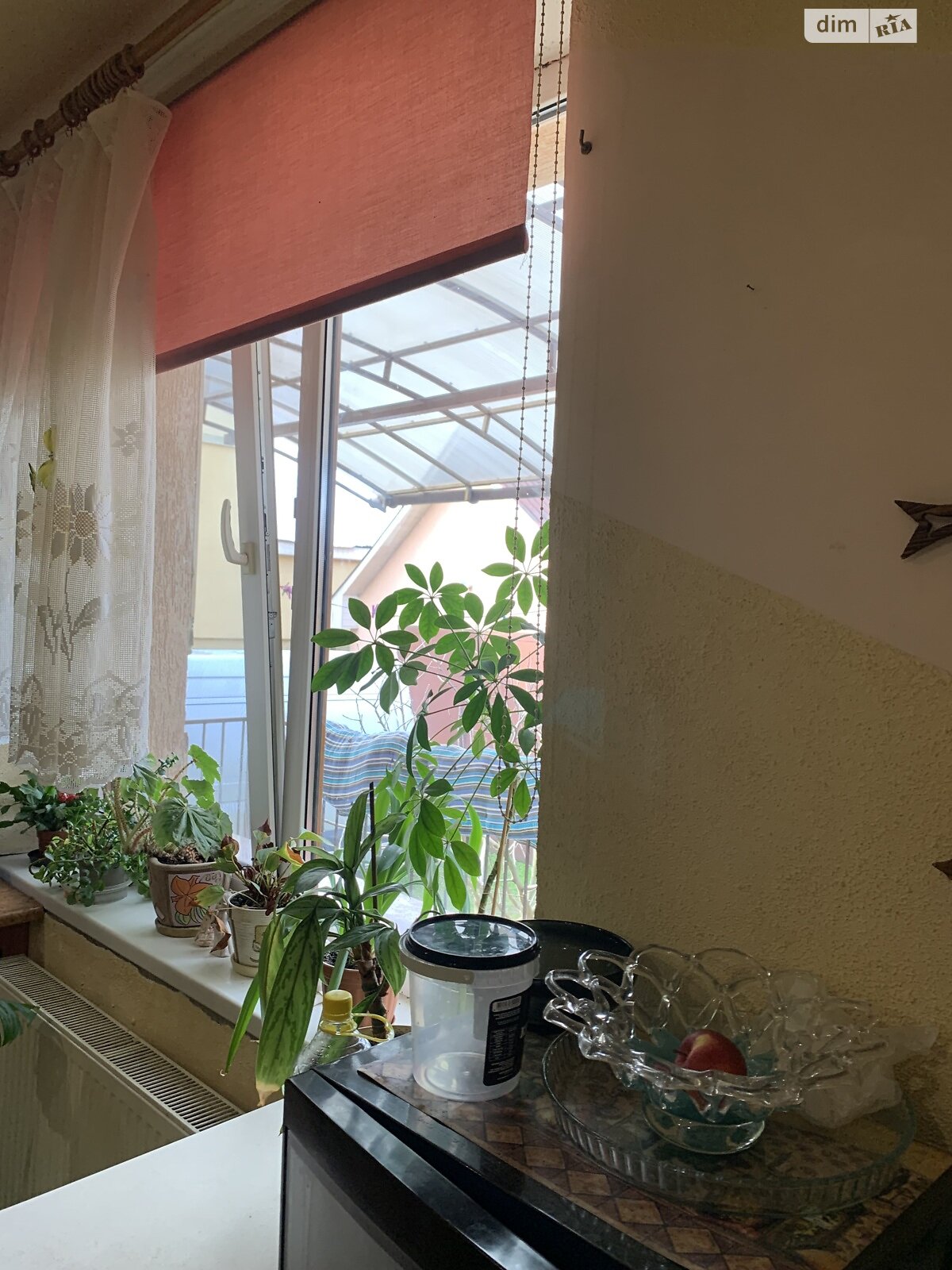 двухэтажный дом веранда, 220 кв. м, кирпич. Продажа в Баранинцах фото 1