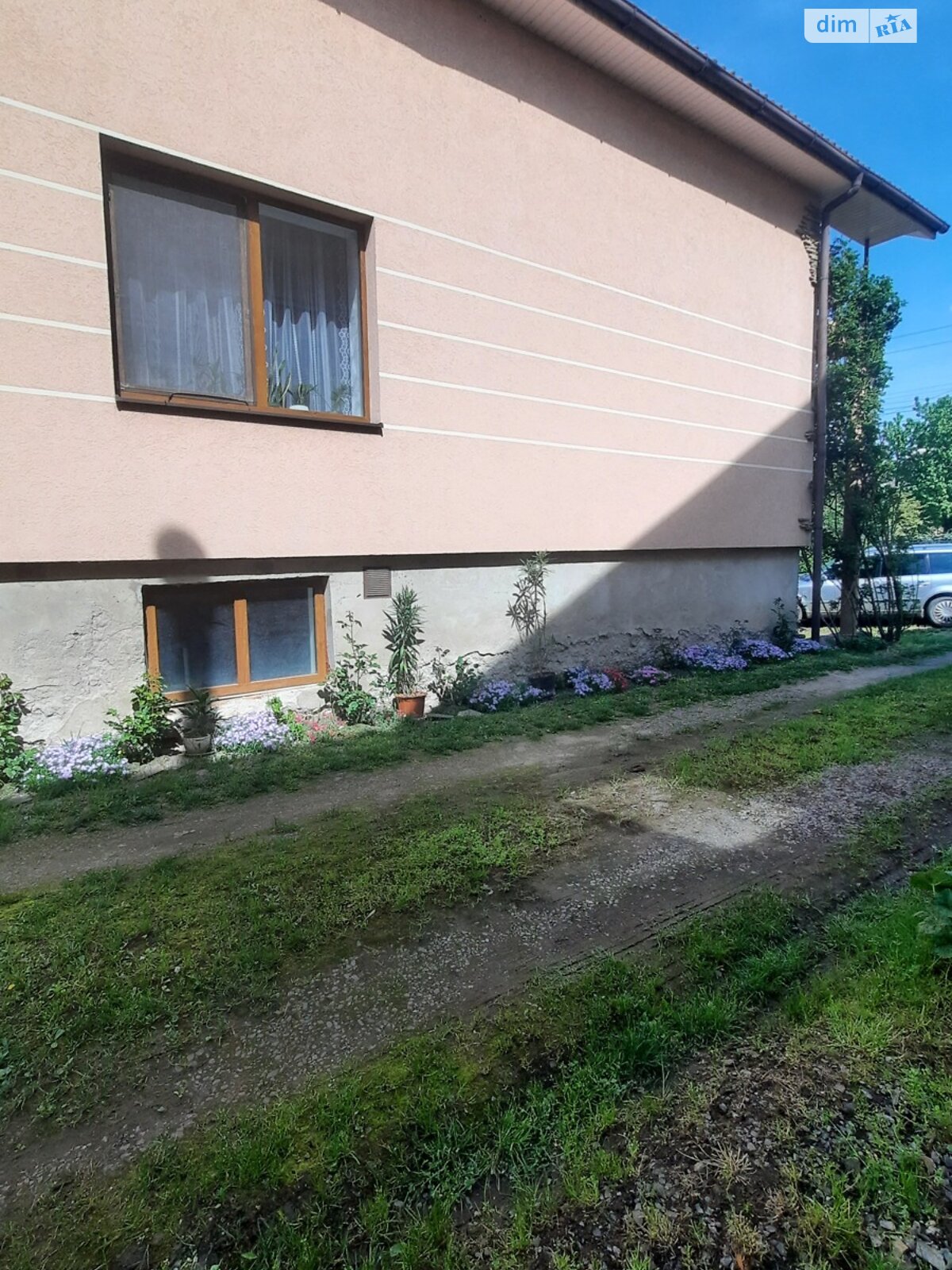 двоповерховий будинок з верандою, 341 кв. м, цегла. Продаж у Баранинці фото 1 двоповерховий будинок з верандою, 341 кв. м, цегла. Продаж у Баранинці фото 1