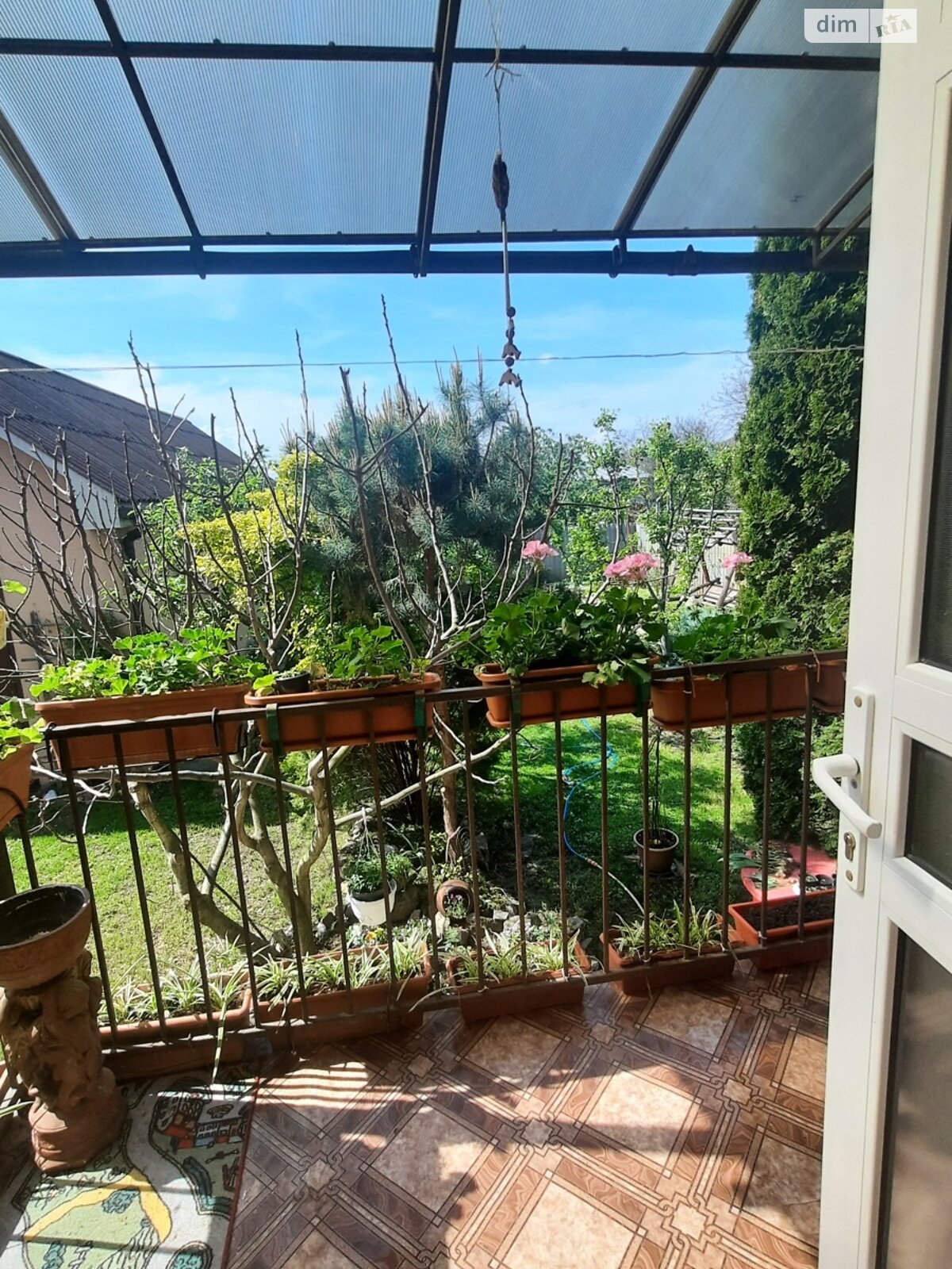 двоповерховий будинок з верандою, 341 кв. м, цегла. Продаж у Баранинці фото 1 двоповерховий будинок з верандою, 341 кв. м, цегла. Продаж у Баранинці фото 1