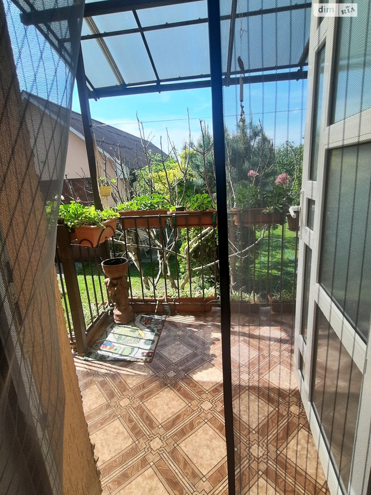 двоповерховий будинок з верандою, 341 кв. м, цегла. Продаж у Баранинці фото 1 двоповерховий будинок з верандою, 341 кв. м, цегла. Продаж у Баранинці фото 1
