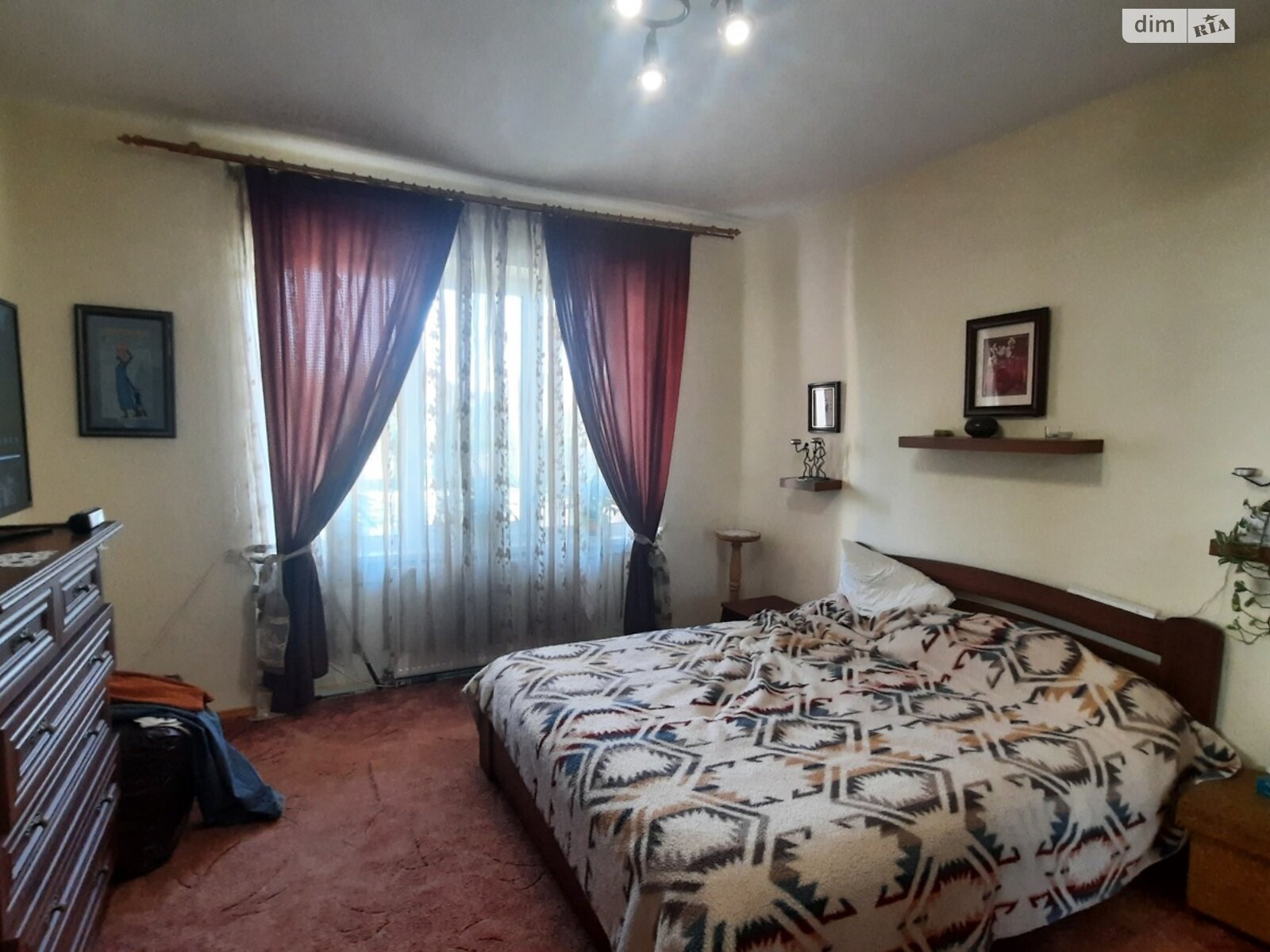двоповерховий будинок з верандою, 341 кв. м, цегла. Продаж у Баранинці фото 1 двоповерховий будинок з верандою, 341 кв. м, цегла. Продаж у Баранинці фото 1