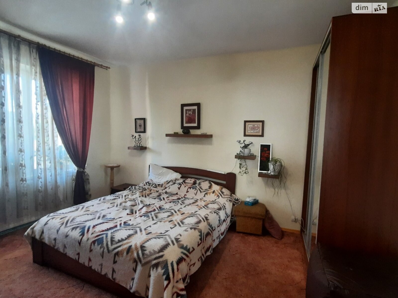 двоповерховий будинок з верандою, 341 кв. м, цегла. Продаж у Баранинці фото 1 двоповерховий будинок з верандою, 341 кв. м, цегла. Продаж у Баранинці фото 1