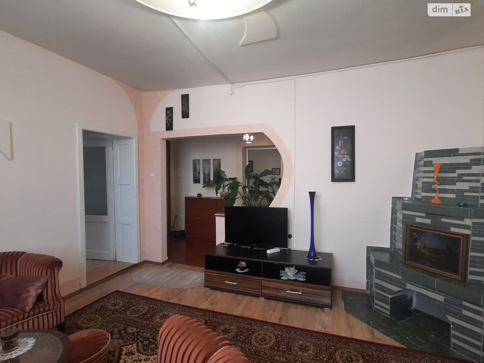 двоповерховий будинок з верандою, 341 кв. м, цегла. Продаж у Баранинці фото 1 двоповерховий будинок з верандою, 341 кв. м, цегла. Продаж у Баранинці фото 1