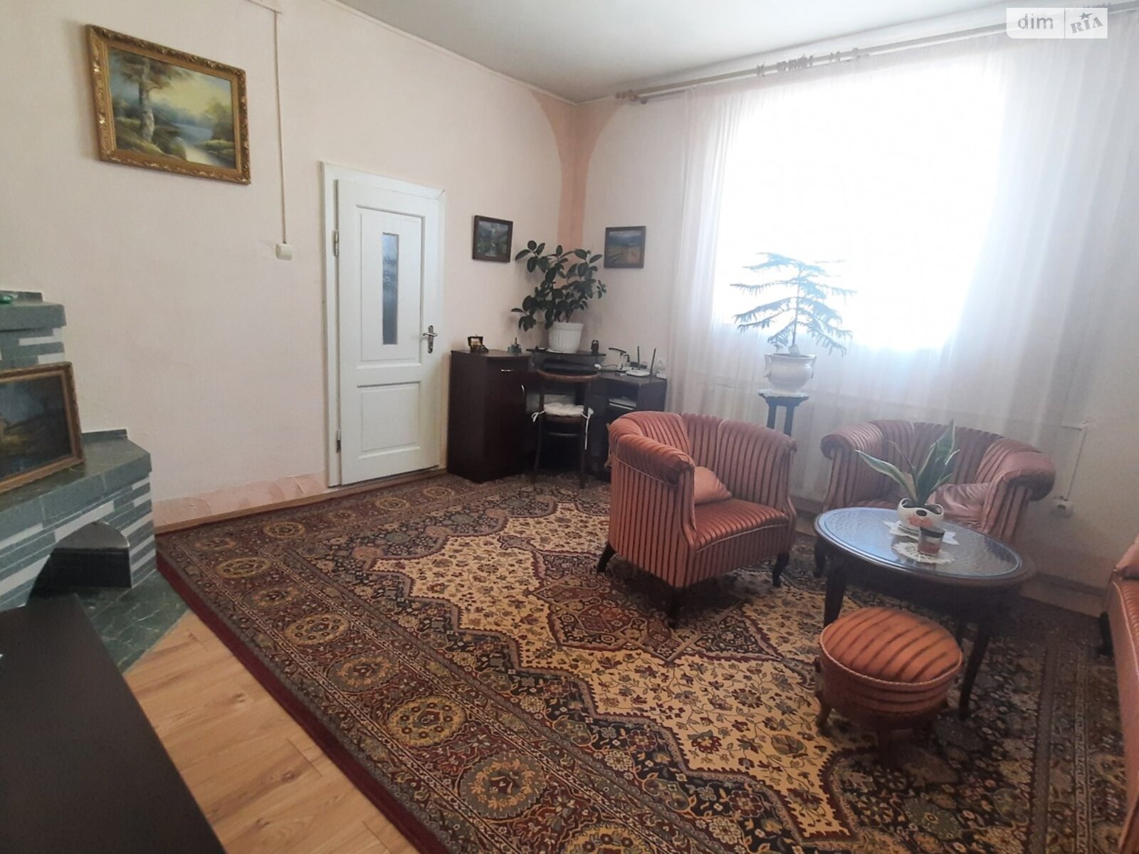 двоповерховий будинок з верандою, 341 кв. м, цегла. Продаж у Баранинці фото 1 двоповерховий будинок з верандою, 341 кв. м, цегла. Продаж у Баранинці фото 1
