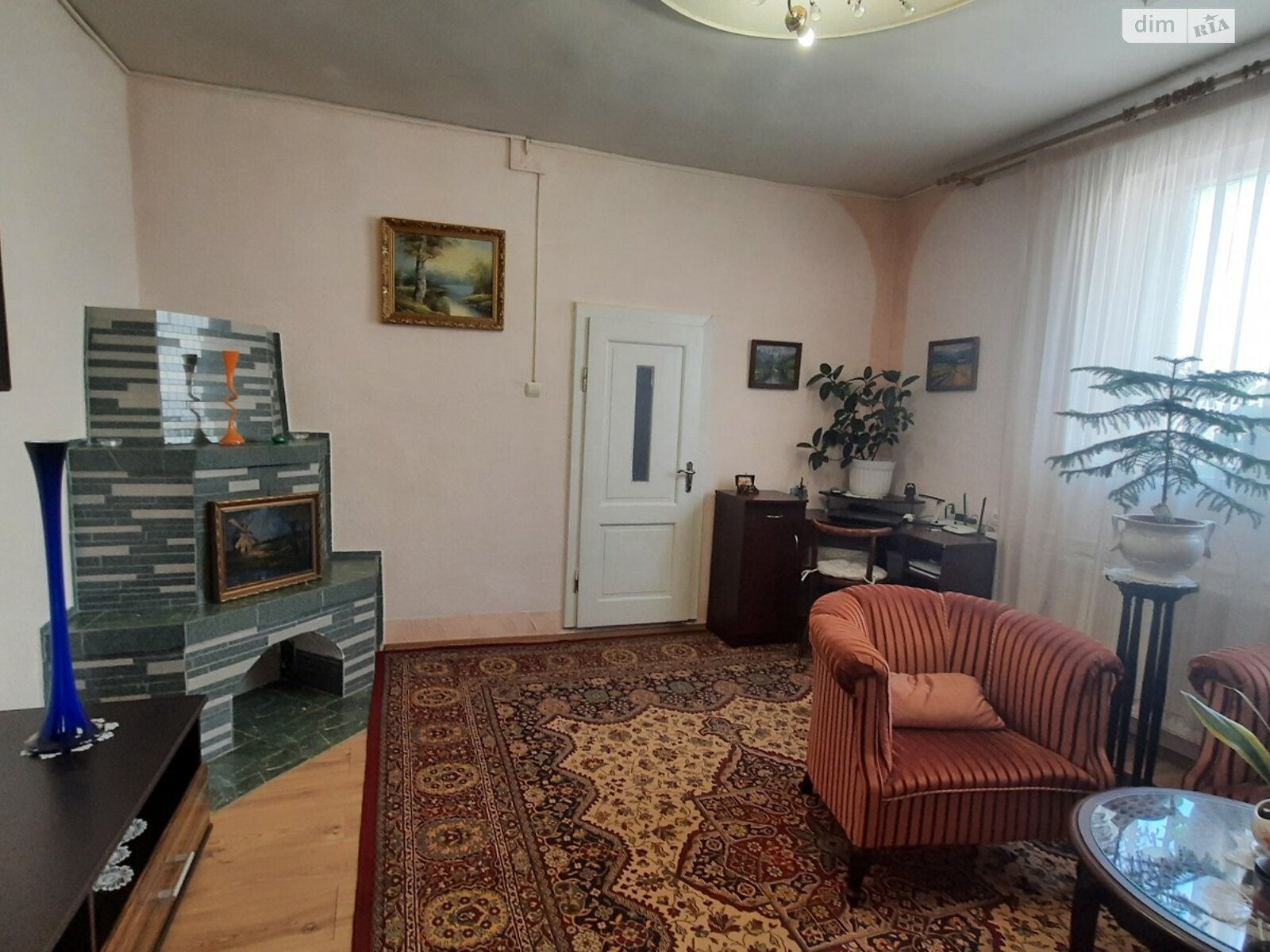 двоповерховий будинок з верандою, 341 кв. м, цегла. Продаж у Баранинці фото 1 двоповерховий будинок з верандою, 341 кв. м, цегла. Продаж у Баранинці фото 1