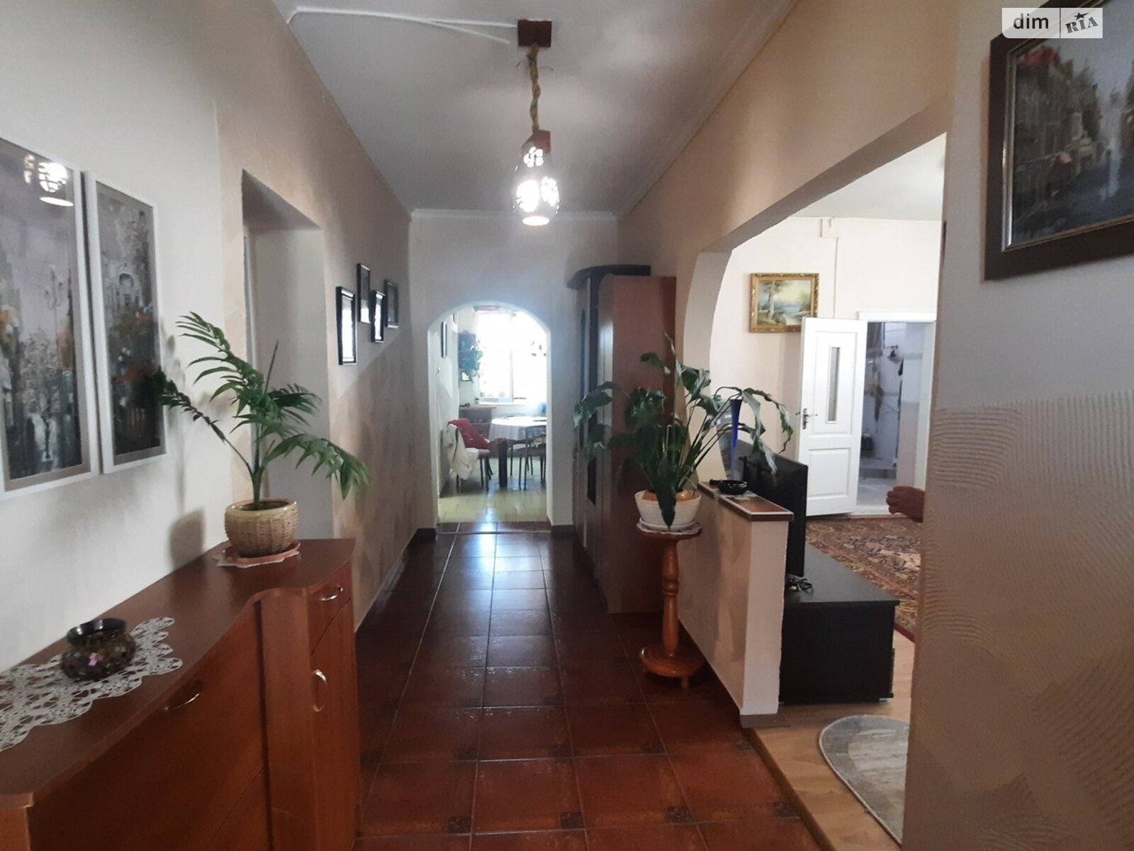 двоповерховий будинок з верандою, 341 кв. м, цегла. Продаж у Баранинці фото 1 двоповерховий будинок з верандою, 341 кв. м, цегла. Продаж у Баранинці фото 1