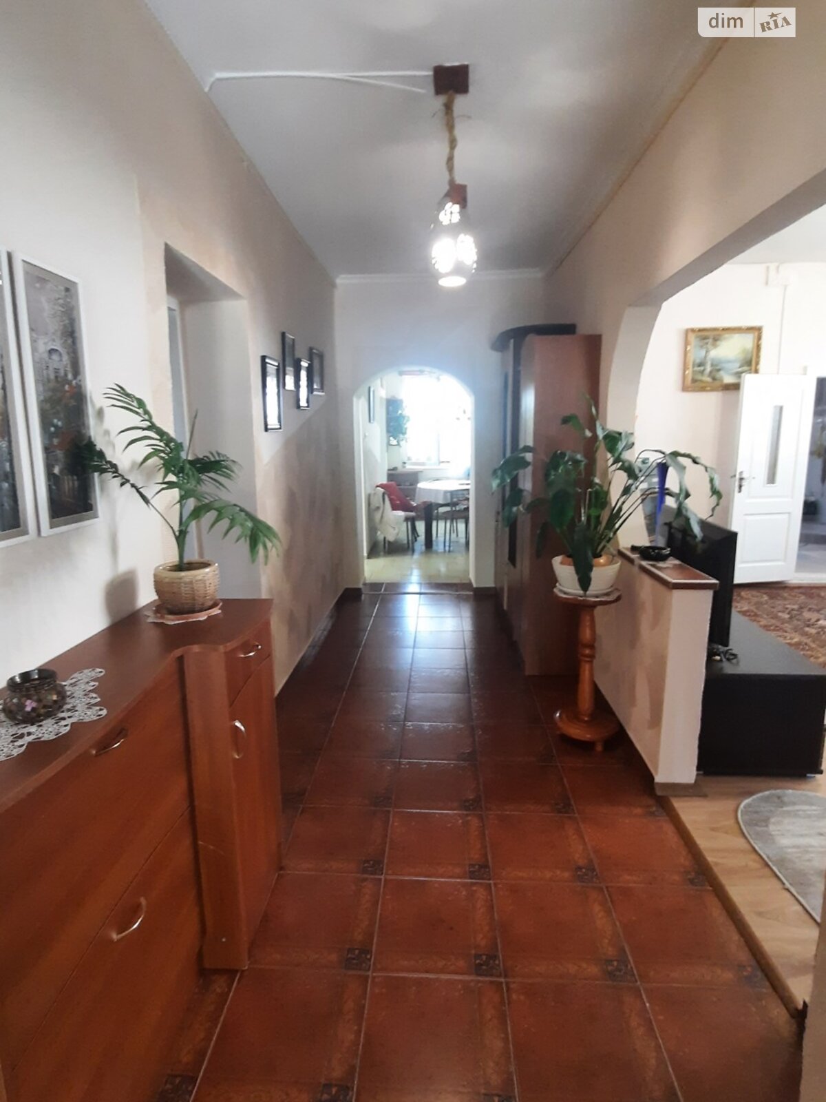 двоповерховий будинок з верандою, 341 кв. м, цегла. Продаж у Баранинці фото 1 двоповерховий будинок з верандою, 341 кв. м, цегла. Продаж у Баранинці фото 1