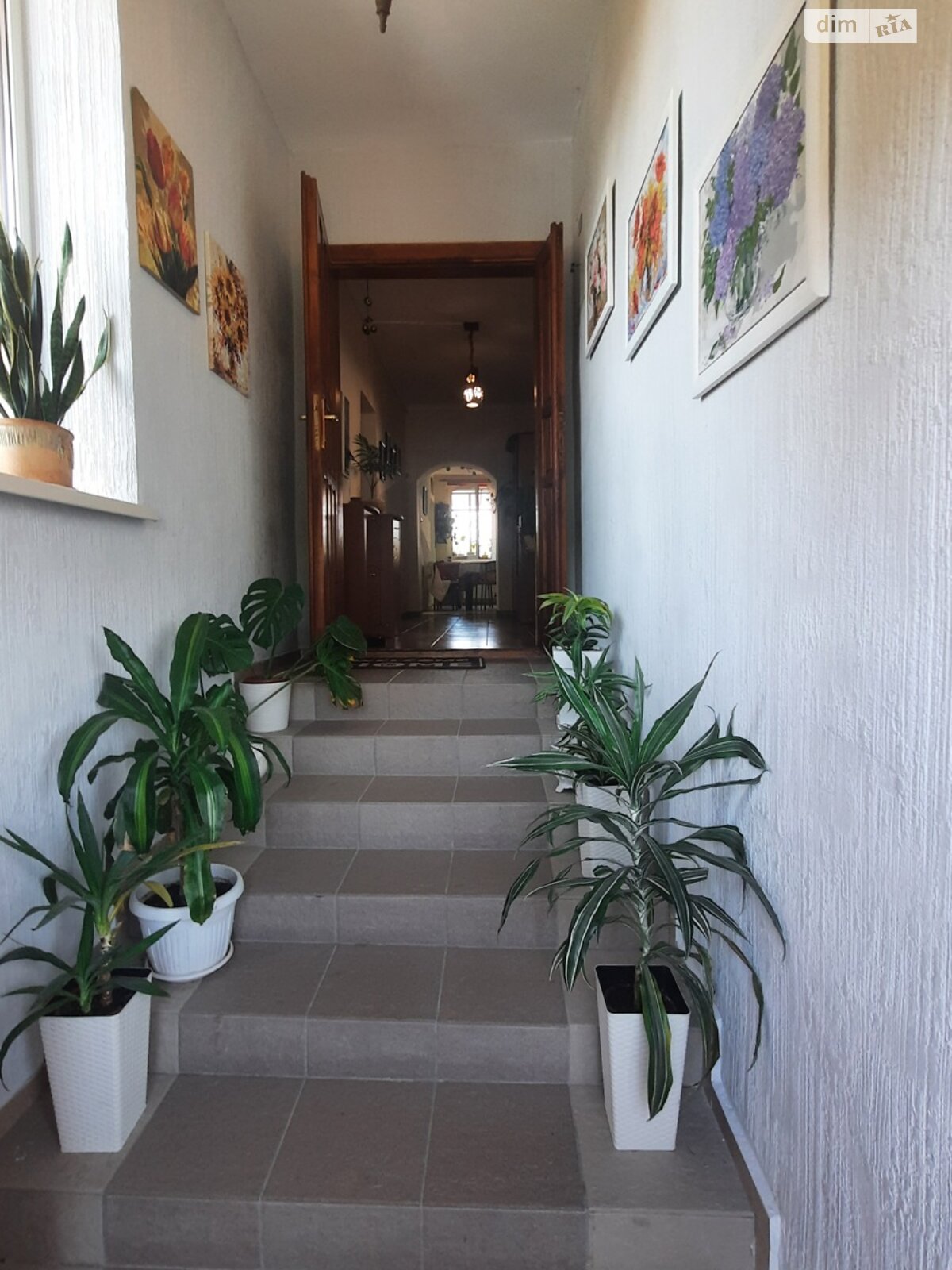 двоповерховий будинок з верандою, 341 кв. м, цегла. Продаж у Баранинці фото 1 двоповерховий будинок з верандою, 341 кв. м, цегла. Продаж у Баранинці фото 1