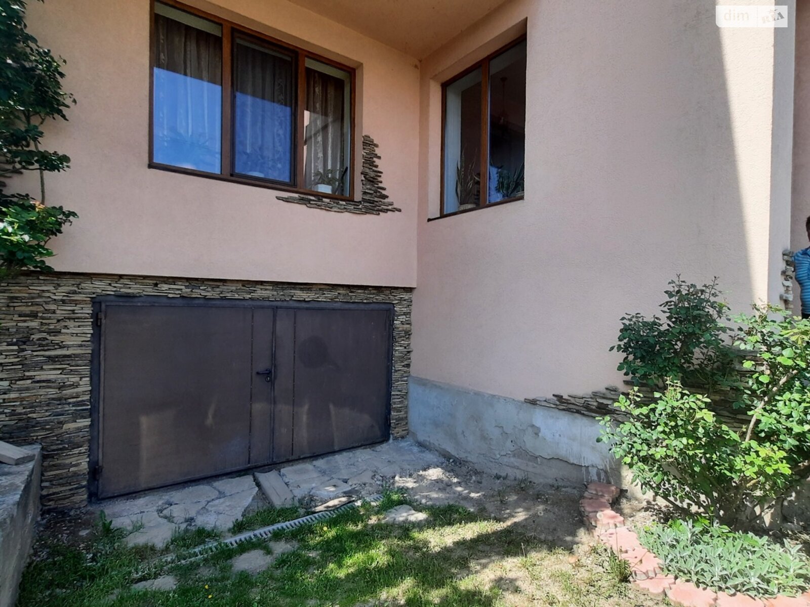 двоповерховий будинок з верандою, 341 кв. м, цегла. Продаж у Баранинці фото 1 двоповерховий будинок з верандою, 341 кв. м, цегла. Продаж у Баранинці фото 1
