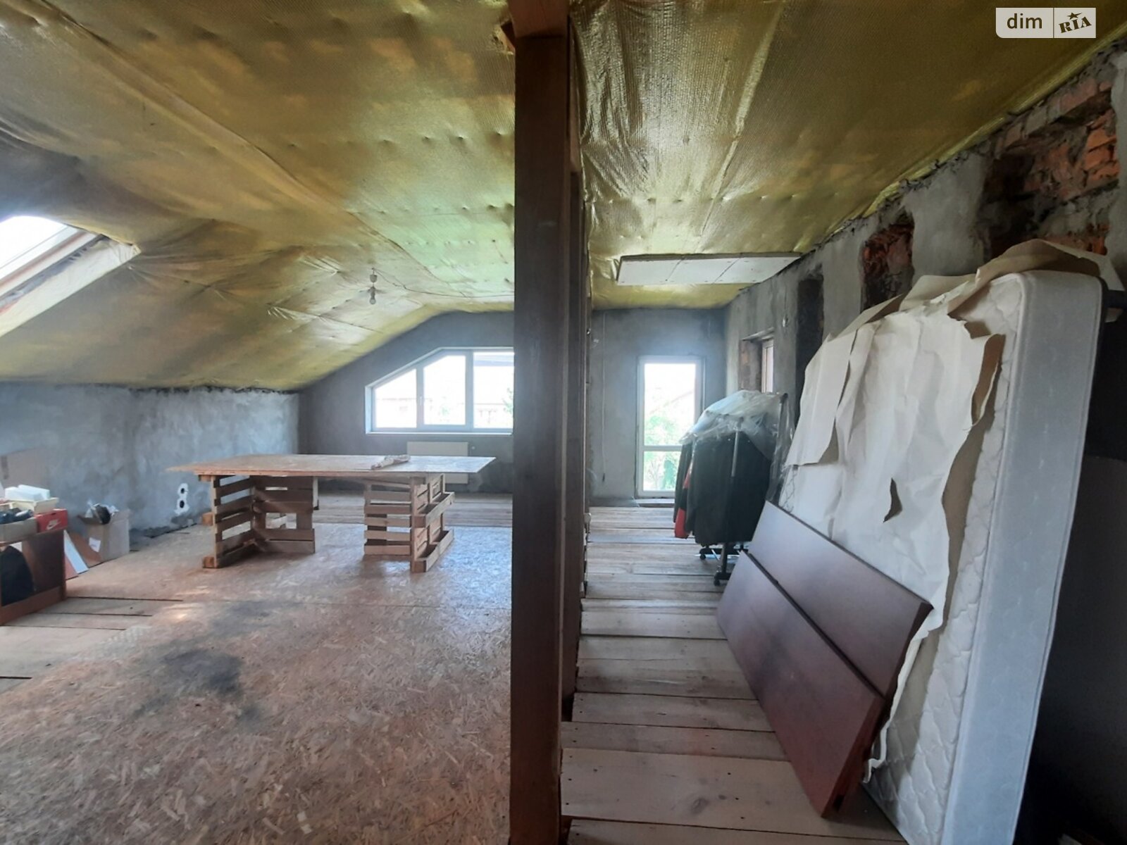 двоповерховий будинок з верандою, 341 кв. м, цегла. Продаж у Баранинці фото 1 двоповерховий будинок з верандою, 341 кв. м, цегла. Продаж у Баранинці фото 1