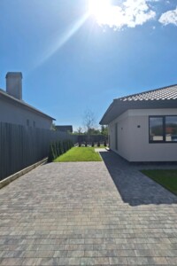 одноповерховий будинок, 117 кв. м, цегла. Продаж у Баранинці фото 2