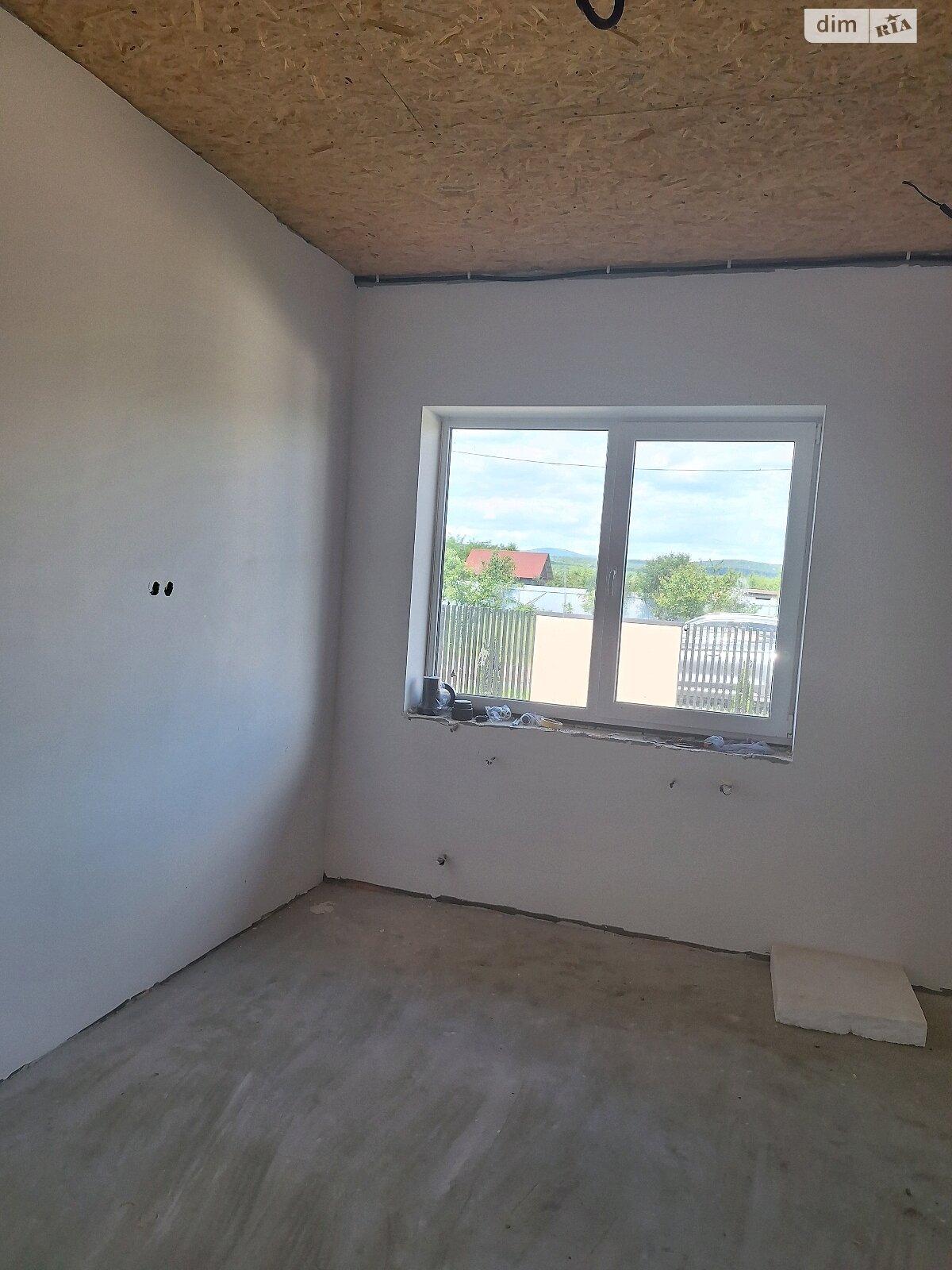 одноэтажный дом, 117 кв. м, кирпич. Продажа в Баранинцах фото 1 одноэтажный дом, 117 кв. м, кирпич. Продажа в Баранинцах фото 1