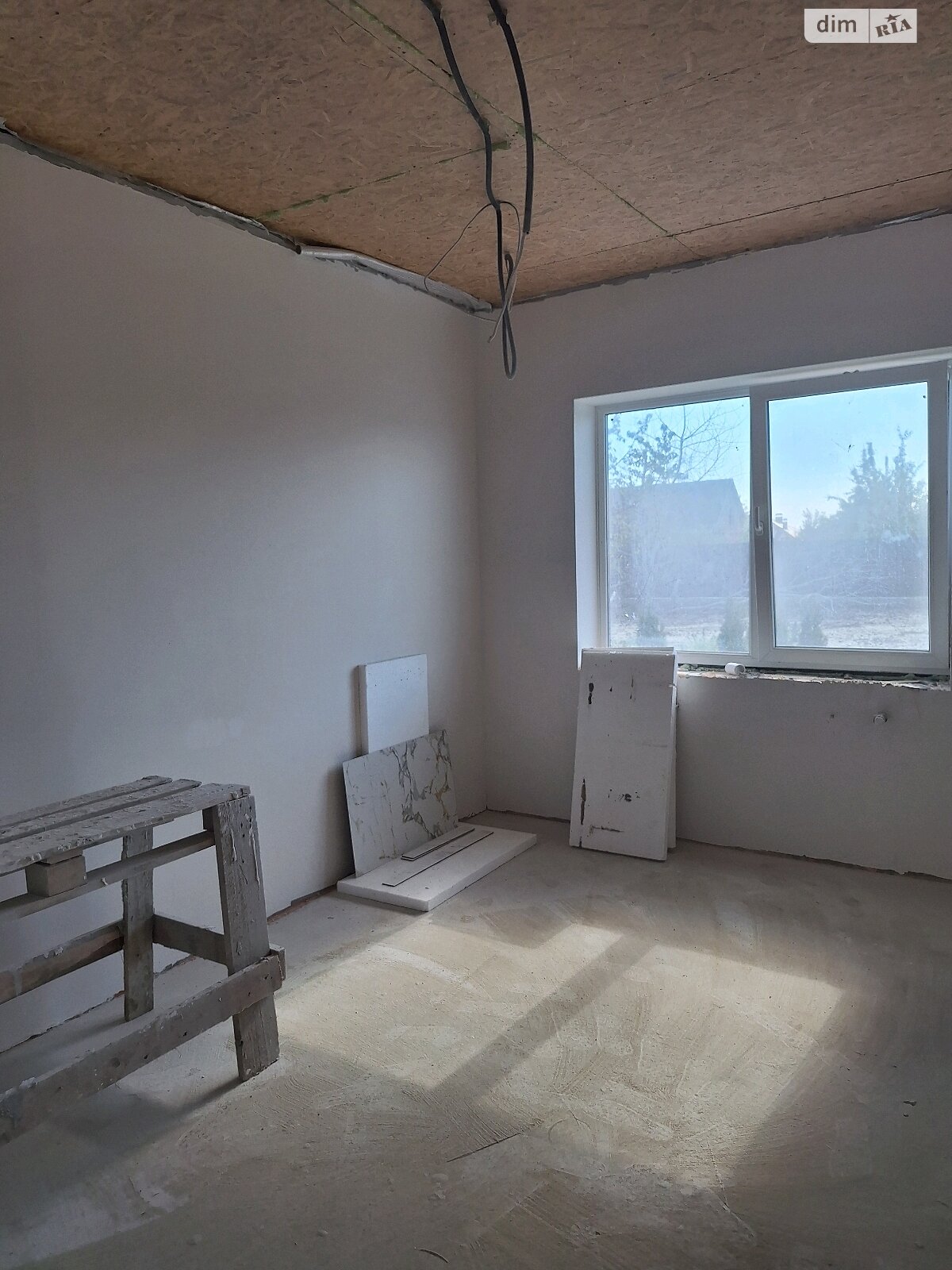 одноэтажный дом, 117 кв. м, кирпич. Продажа в Баранинцах фото 1 одноэтажный дом, 117 кв. м, кирпич. Продажа в Баранинцах фото 1