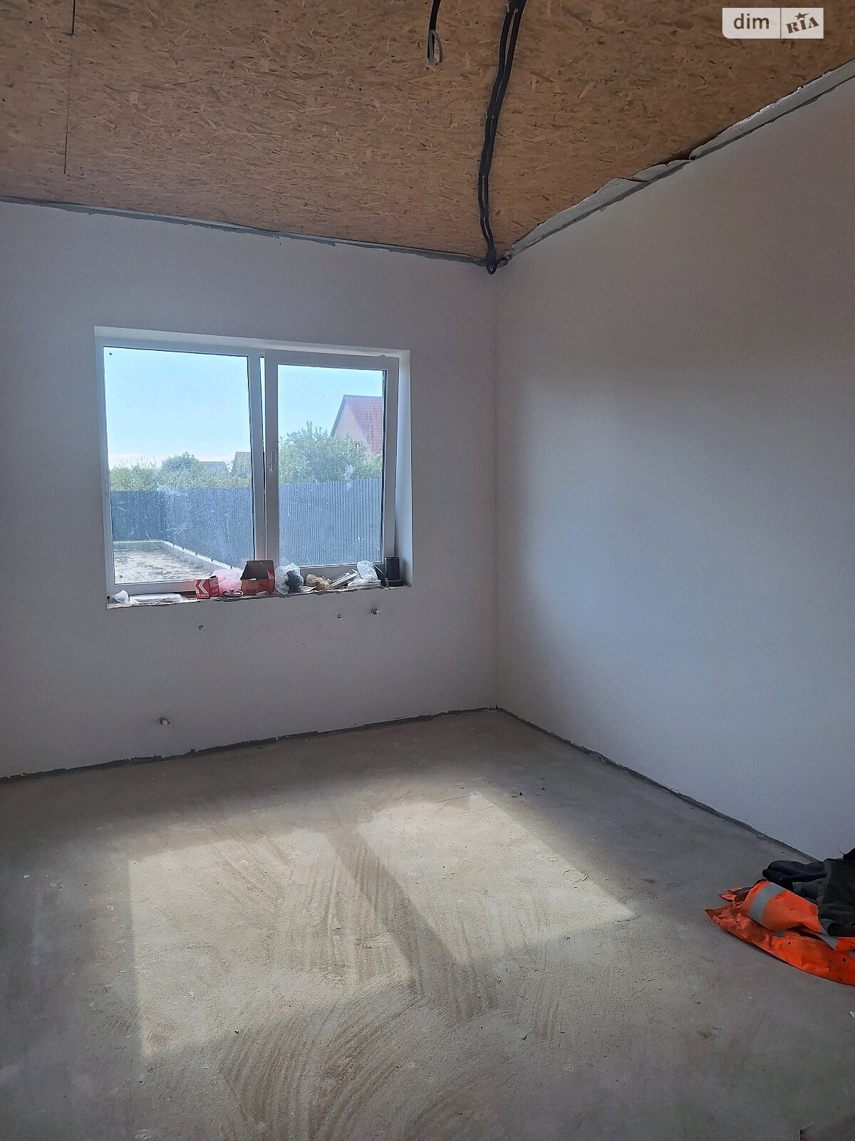 одноэтажный дом, 117 кв. м, кирпич. Продажа в Баранинцах фото 1 одноэтажный дом, 117 кв. м, кирпич. Продажа в Баранинцах фото 1