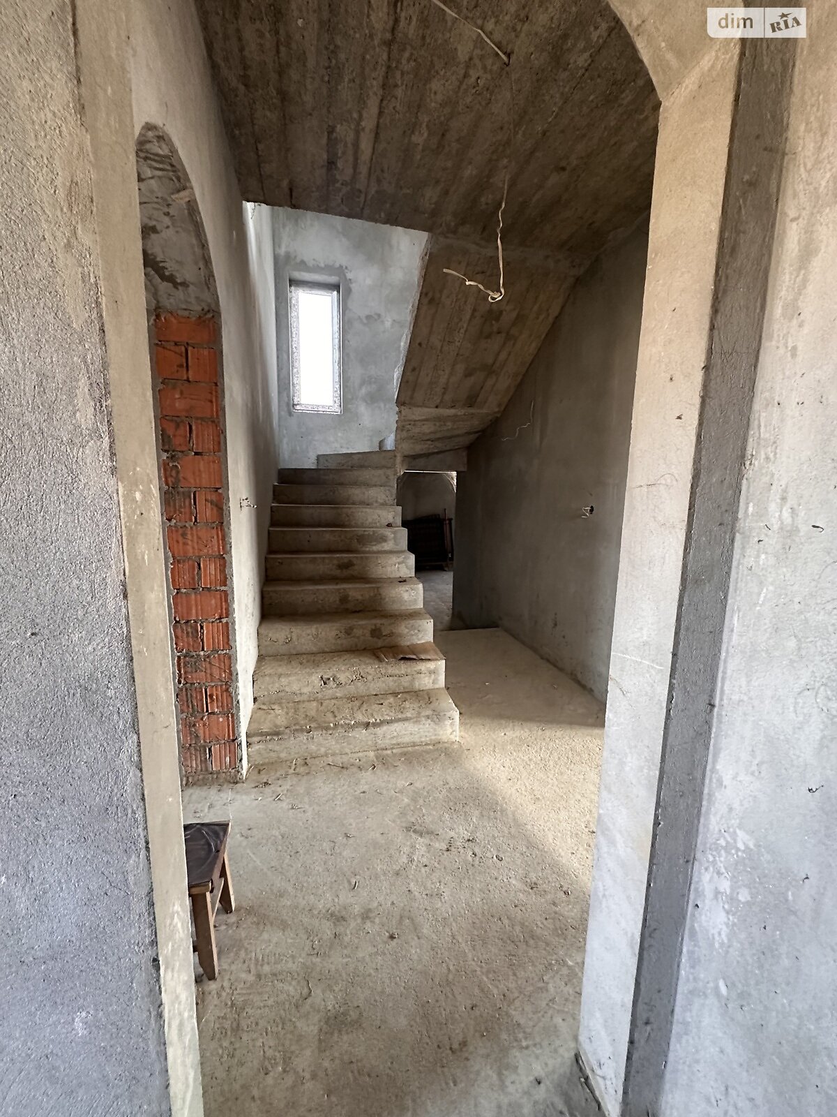 двоповерховий будинок з гаражем, 150 кв. м, цегла. Продаж у Баранинці фото 1 двоповерховий будинок з гаражем, 150 кв. м, цегла. Продаж у Баранинці фото 1