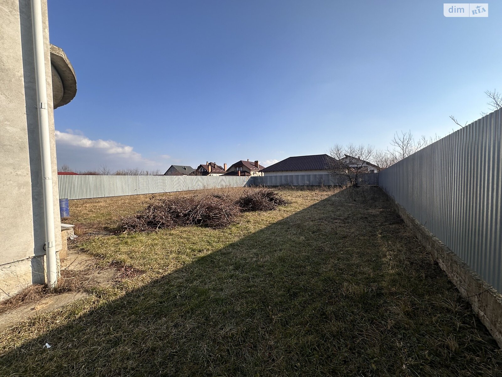 двоповерховий будинок з гаражем, 150 кв. м, цегла. Продаж у Баранинці фото 1 двоповерховий будинок з гаражем, 150 кв. м, цегла. Продаж у Баранинці фото 1