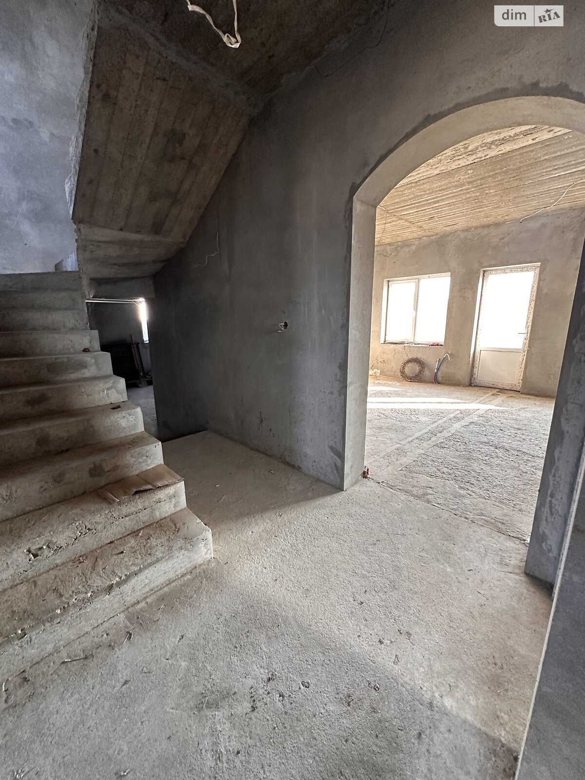 двоповерховий будинок з гаражем, 150 кв. м, цегла. Продаж у Баранинці фото 1 двоповерховий будинок з гаражем, 150 кв. м, цегла. Продаж у Баранинці фото 1