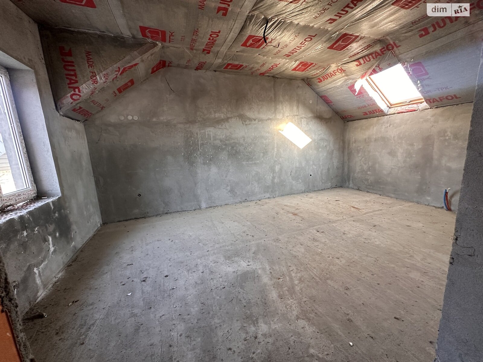 двоповерховий будинок з гаражем, 150 кв. м, цегла. Продаж у Баранинці фото 1 двоповерховий будинок з гаражем, 150 кв. м, цегла. Продаж у Баранинці фото 1