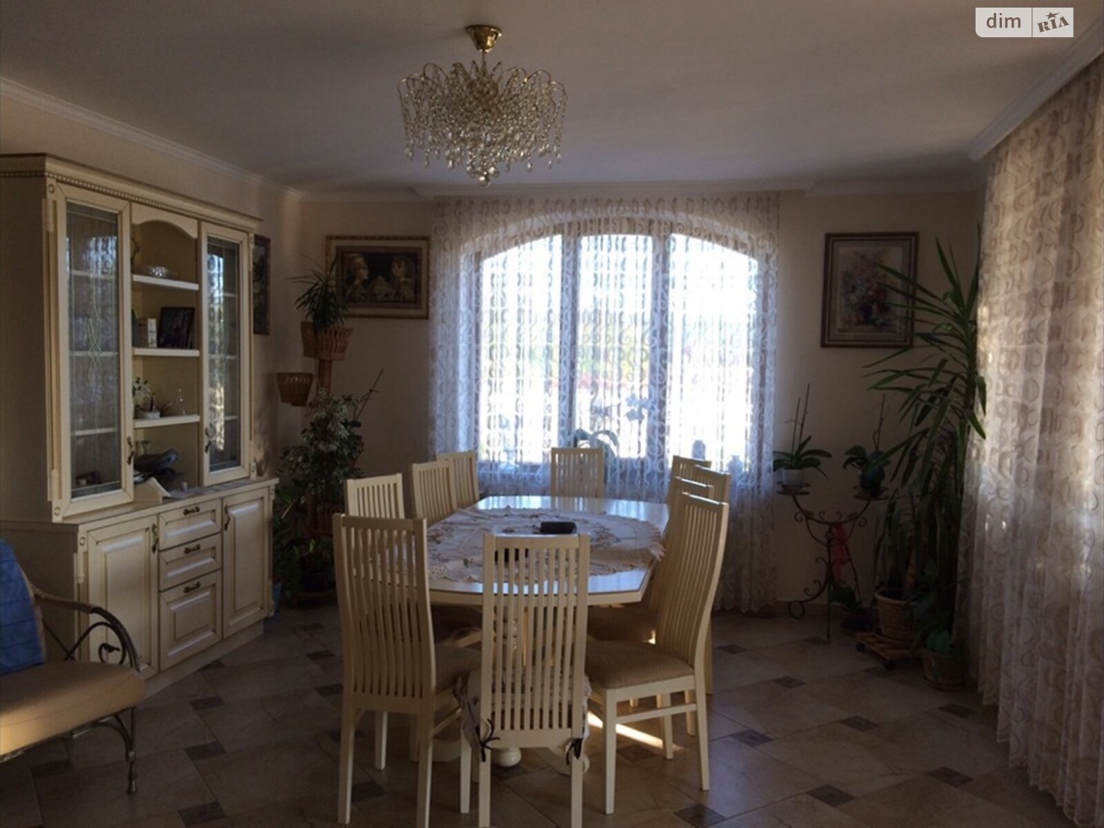 двоповерховий будинок веранда, 290 кв. м, цегла. Продаж у Баранинці фото 1 двоповерховий будинок веранда, 290 кв. м, цегла. Продаж у Баранинці фото 1