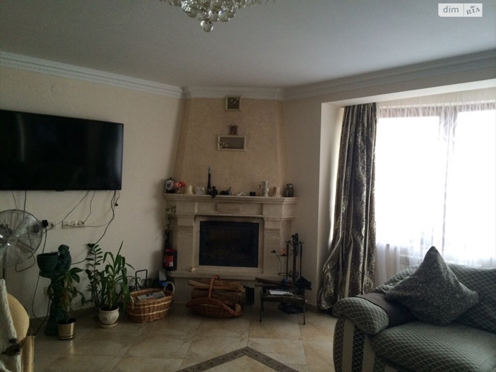 двоповерховий будинок веранда, 290 кв. м, цегла. Продаж у Баранинці фото 1 двоповерховий будинок веранда, 290 кв. м, цегла. Продаж у Баранинці фото 1