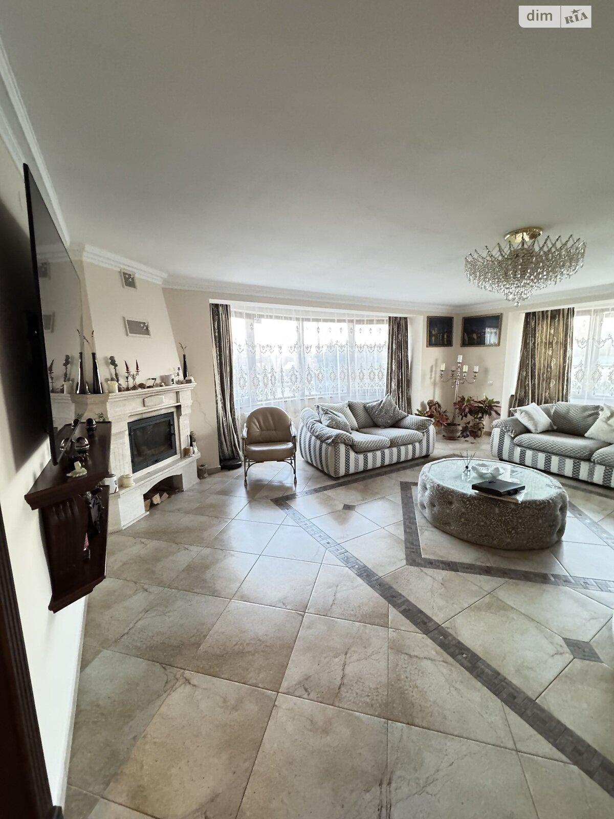 двоповерховий будинок веранда, 290 кв. м, цегла. Продаж у Баранинці фото 1 двоповерховий будинок веранда, 290 кв. м, цегла. Продаж у Баранинці фото 1