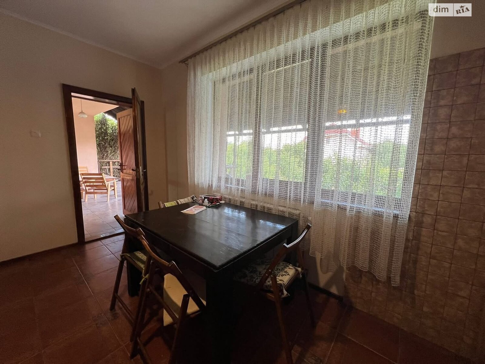 двухэтажный дом с гаражом, 294 кв. м, кирпич. Продажа в Баранинцах фото 1 двухэтажный дом с гаражом, 294 кв. м, кирпич. Продажа в Баранинцах фото 1