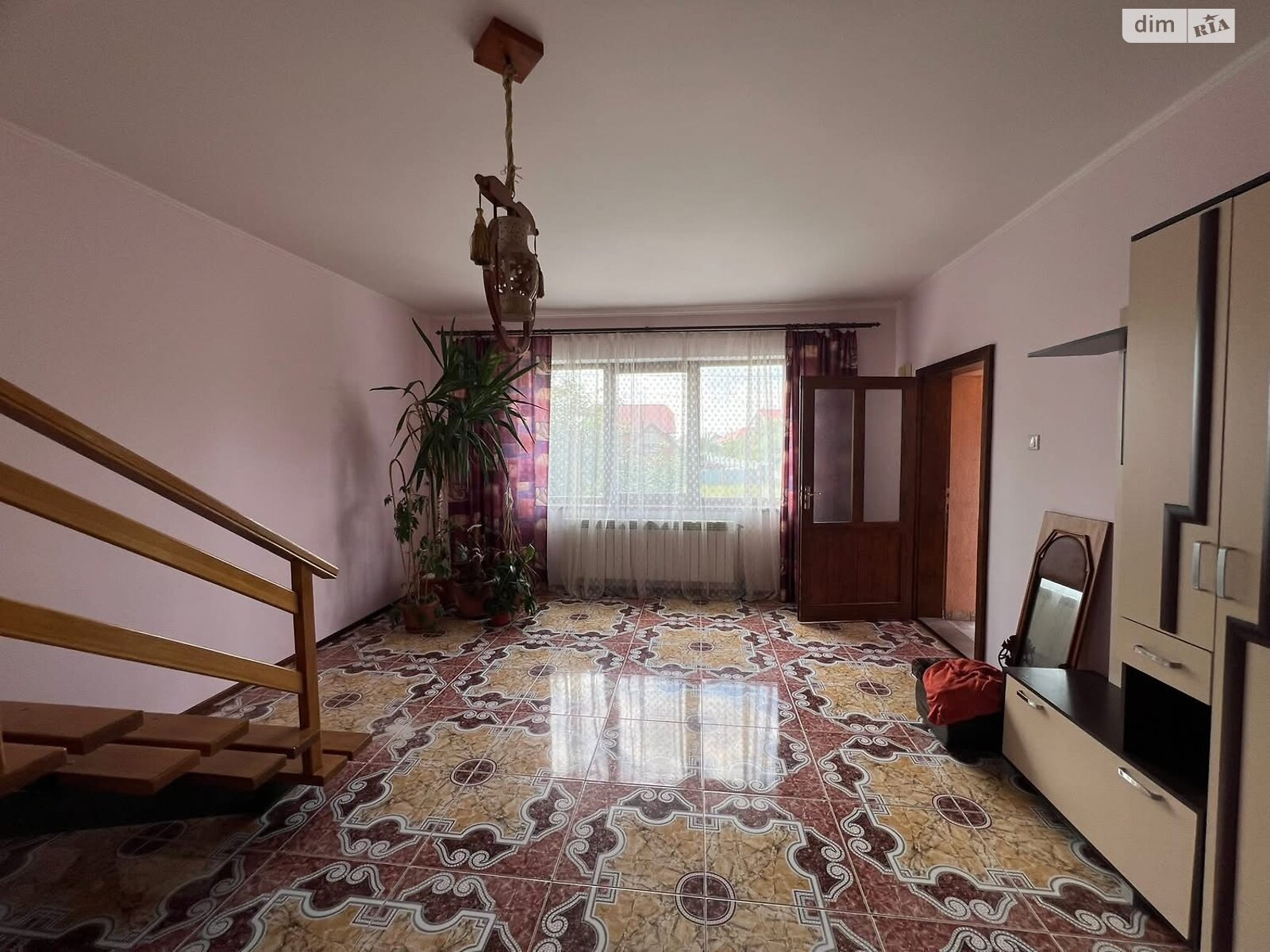 двухэтажный дом с гаражом, 294 кв. м, кирпич. Продажа в Баранинцах фото 1 двухэтажный дом с гаражом, 294 кв. м, кирпич. Продажа в Баранинцах фото 1