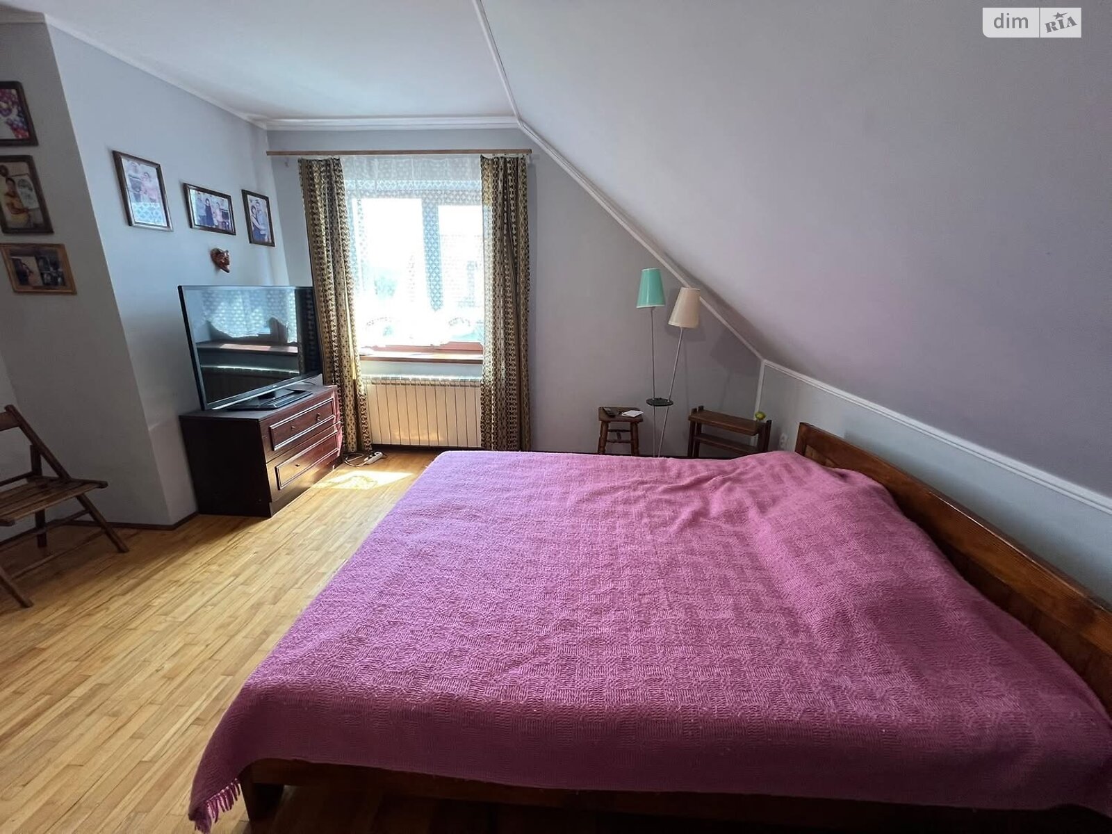 двухэтажный дом с гаражом, 294 кв. м, кирпич. Продажа в Баранинцах фото 1 двухэтажный дом с гаражом, 294 кв. м, кирпич. Продажа в Баранинцах фото 1