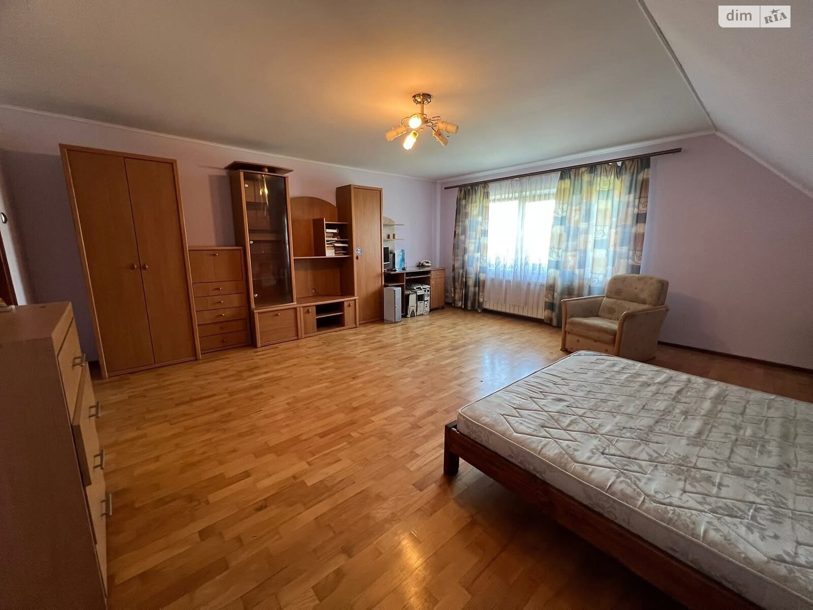 двухэтажный дом с гаражом, 294 кв. м, кирпич. Продажа в Баранинцах фото 1 двухэтажный дом с гаражом, 294 кв. м, кирпич. Продажа в Баранинцах фото 1